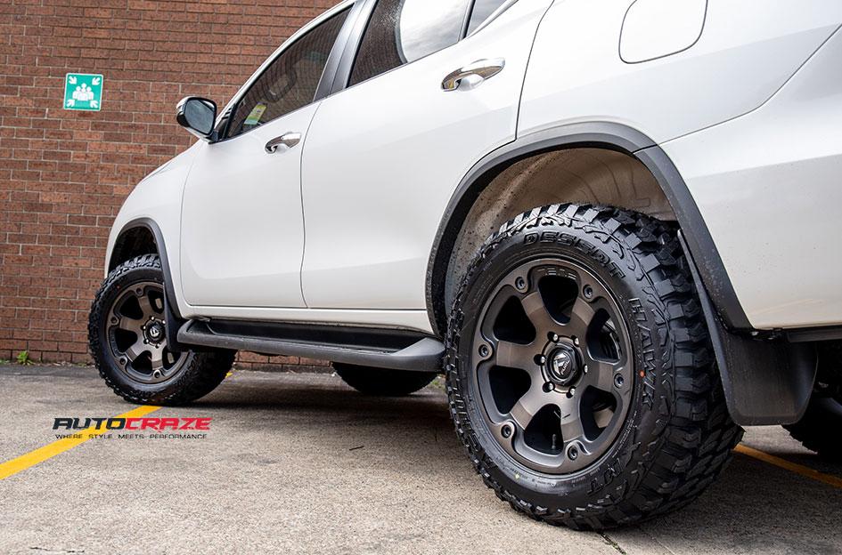 TOYOTA-FORTUNER-BEAST-BLACK---MACHINED-WITH-DARK-TINT